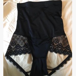 Women High Waist Butt Lifter Tummy Control Trainer